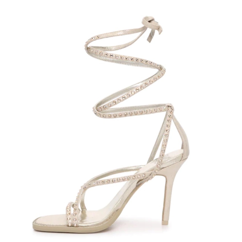 JLO Jennifer Lopez Gardina Sandal